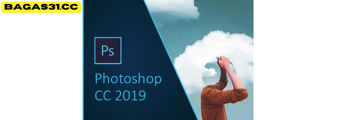 Photoshop CC 2019