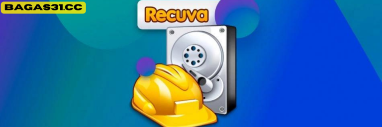 Recuva Pro