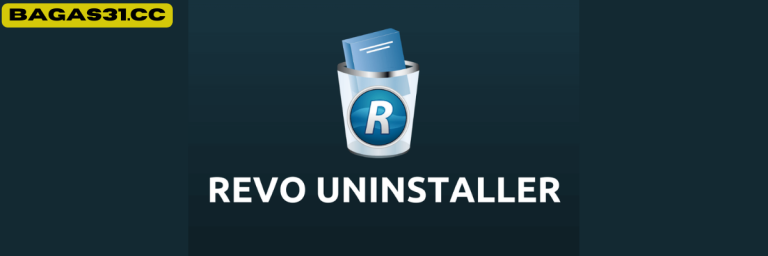 Revo Uninstaller Pro