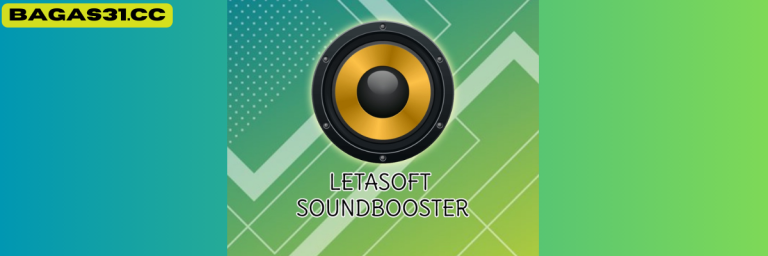 Sound Booster