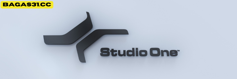 Studio One Pro