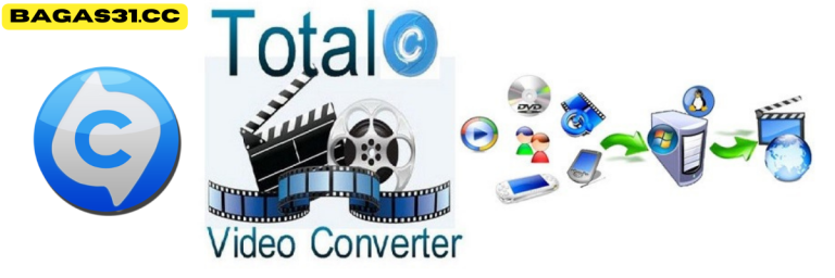 Total Video Converter