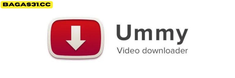 Ummy Video Downloader