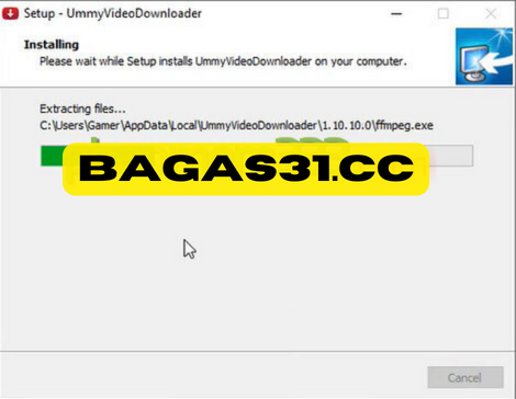 Ummy Video Downloader