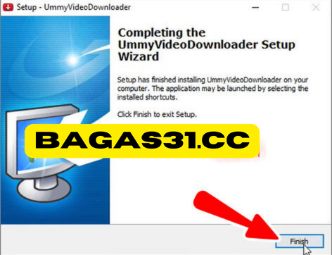 Ummy Video Downloader