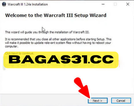 Warcraft 3