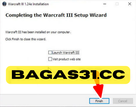 Warcraft 3