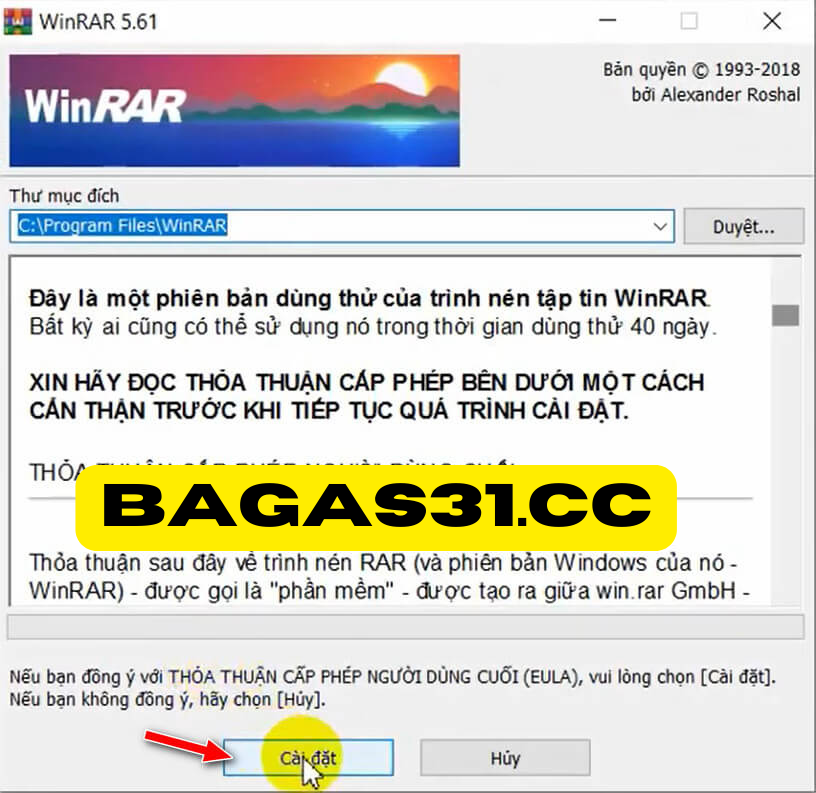 WinRAR