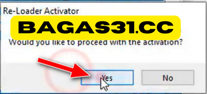 Windows Loader