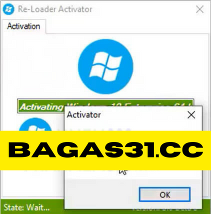 Windows Loader
