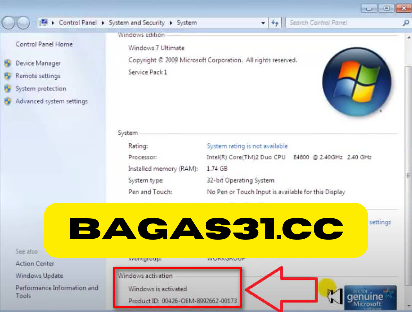 Windows Loader