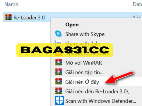 Windows Loader