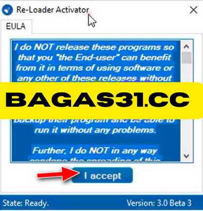 Windows Loader