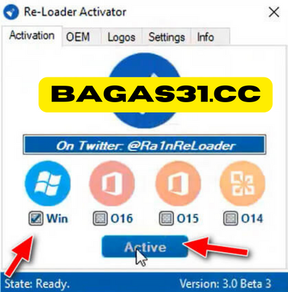 Windows Loader
