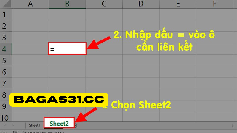 2 sheets in Excel