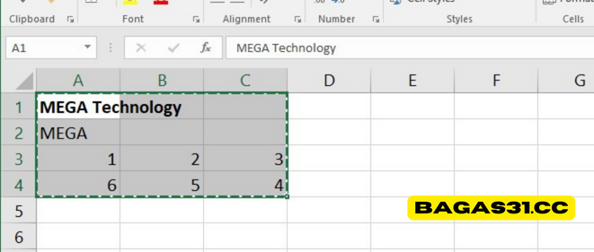 2 sheets in Excel