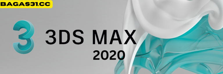 3ds max 2020
