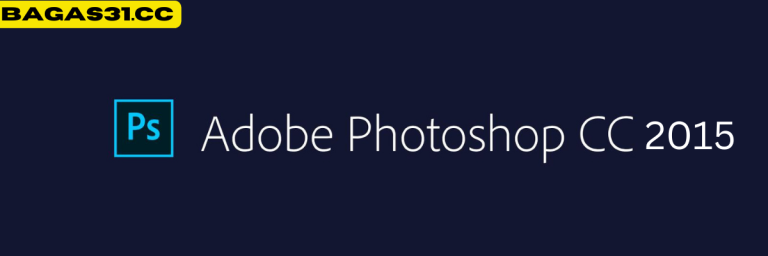 Adobe Photoshop cc 2015