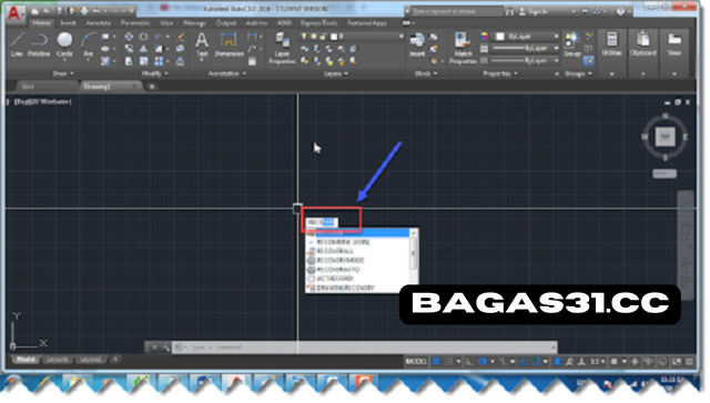 AutoCAD 2015