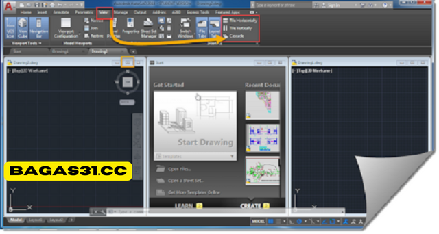 AutoCAD 2015