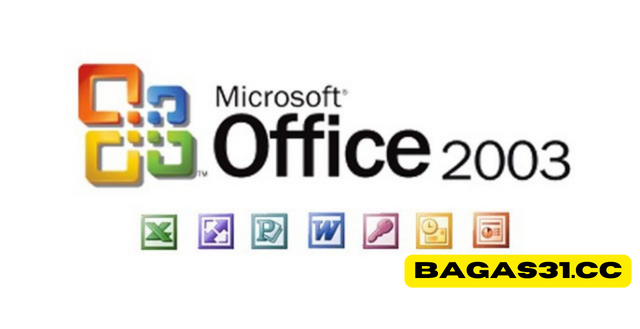 Office 2003