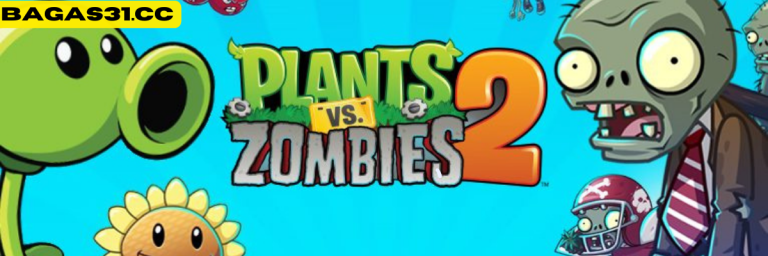 Plants Vs Zombies 2 full crack