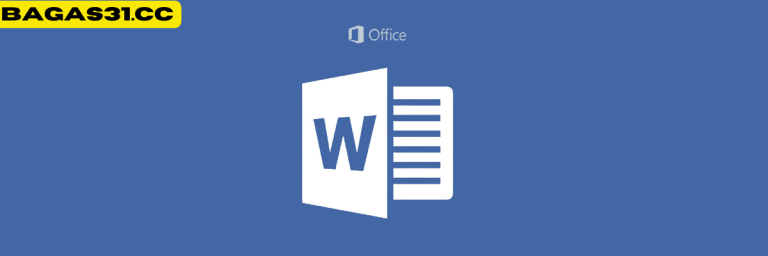 administrative documents on Word